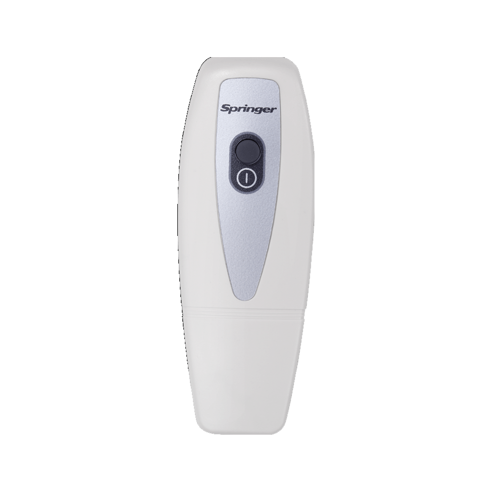 Cortina de Ar Springer 90cm 220v