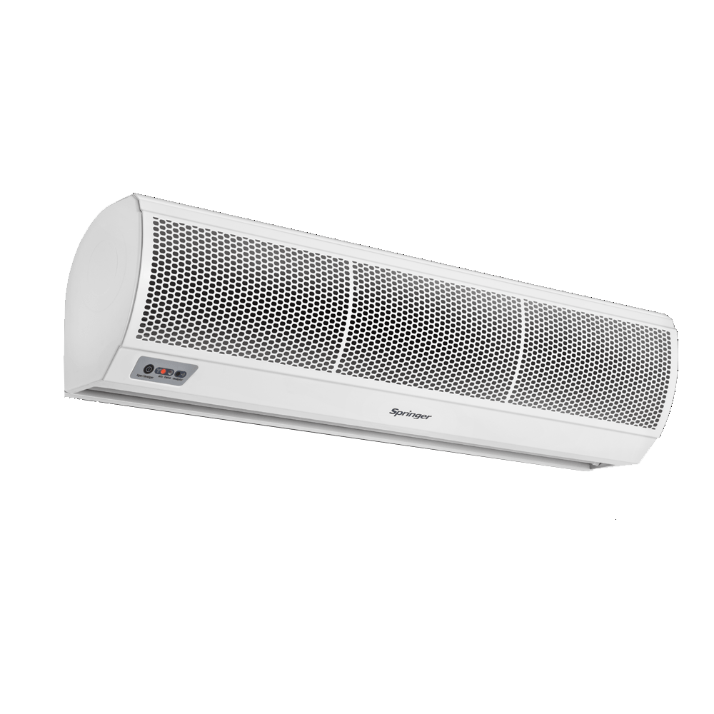 Cortina de Ar Springer 90cm 220v
