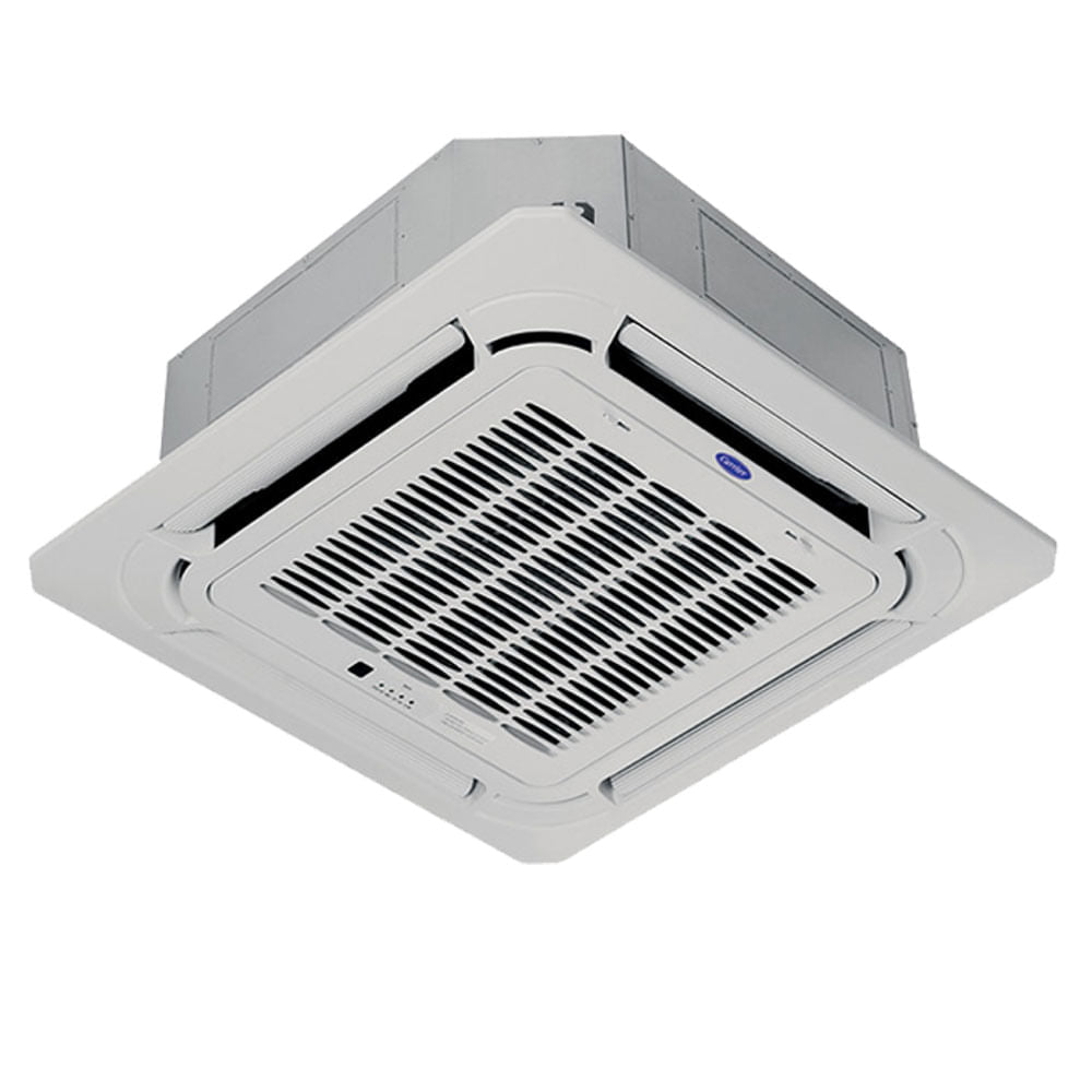 Ar Condicionado Cassete Carrier Miraggio 36.000 BTU/h Frio 220v