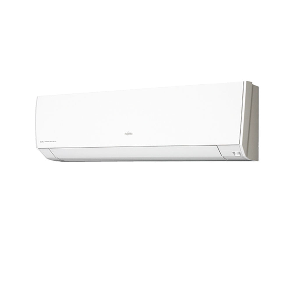 Ar Condicionado Multi Split Inverter Fujitsu Série G 14.000 BTU (2x 09.000) Quente/Frio 220v