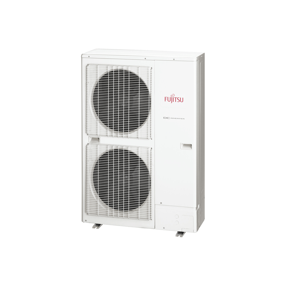 Ar Condicionado Teto Inverter Fujitsu 48.000 BTU/h Quente/Frio 380v