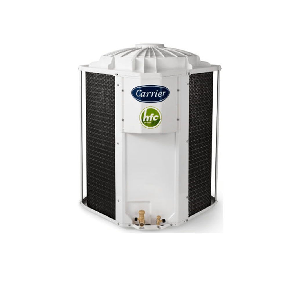 Ar Condicionado Cassete Carrier Miraggio 36.000 BTU/h Frio 220v