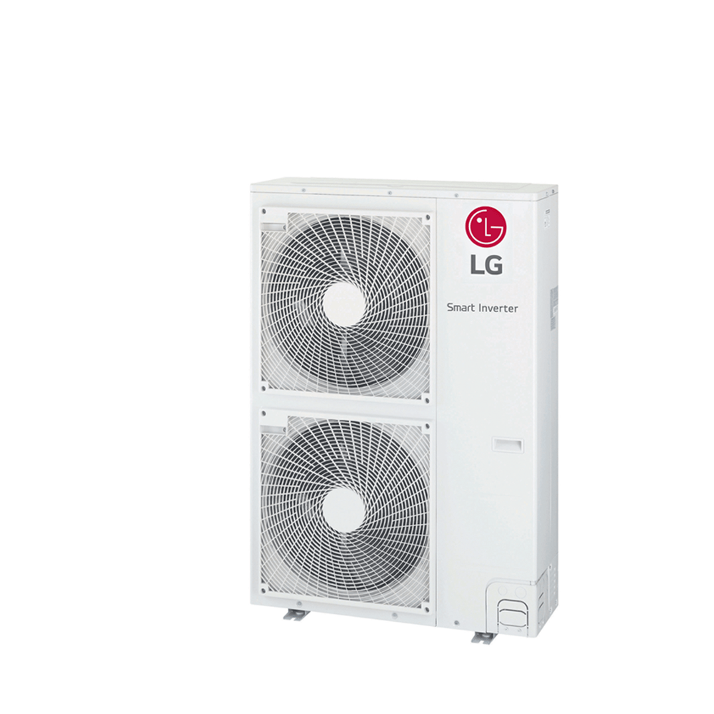 Ar Condicionado Cassete Inverter LG 50.000 BTU/h Quente/Frio 220v