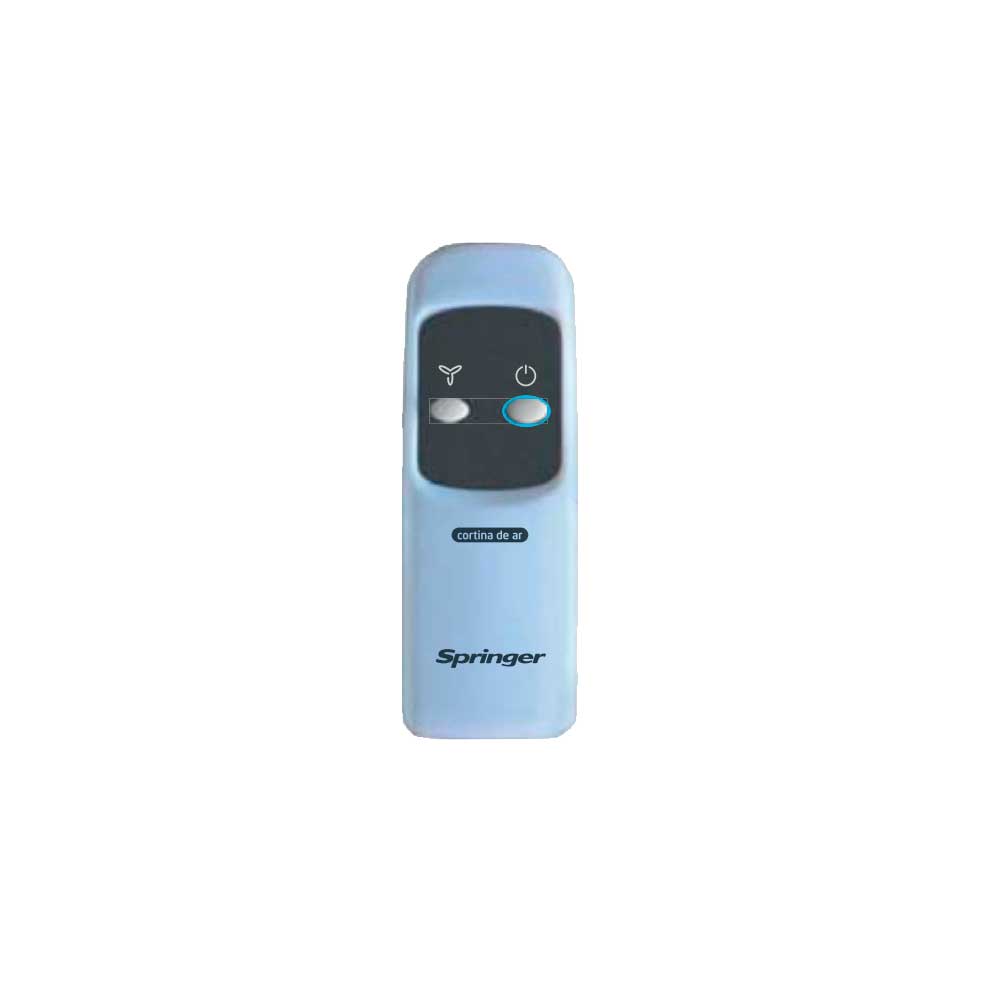 Cortina de Ar Springer 120cm 220v | ACG12S5