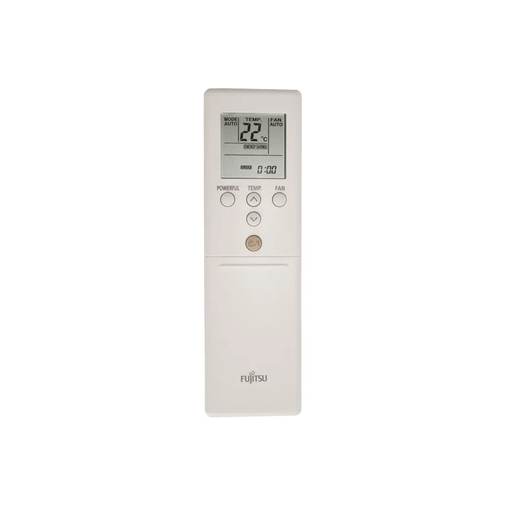 Ar Condicionado Multi Split Inverter Fujitsu Série G 14.000 BTU (2x 09.000) Quente/Frio 220v
