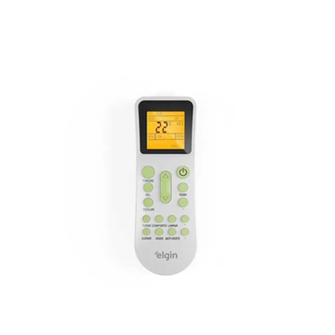 Ar Condicionado Cassete Elgin Plus II 60.000 BTU/h Frio 380v Trifásico