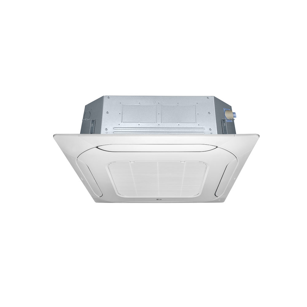 Ar Condicionado Cassete Inverter LG 50.000 BTU/h Quente/Frio 220v
