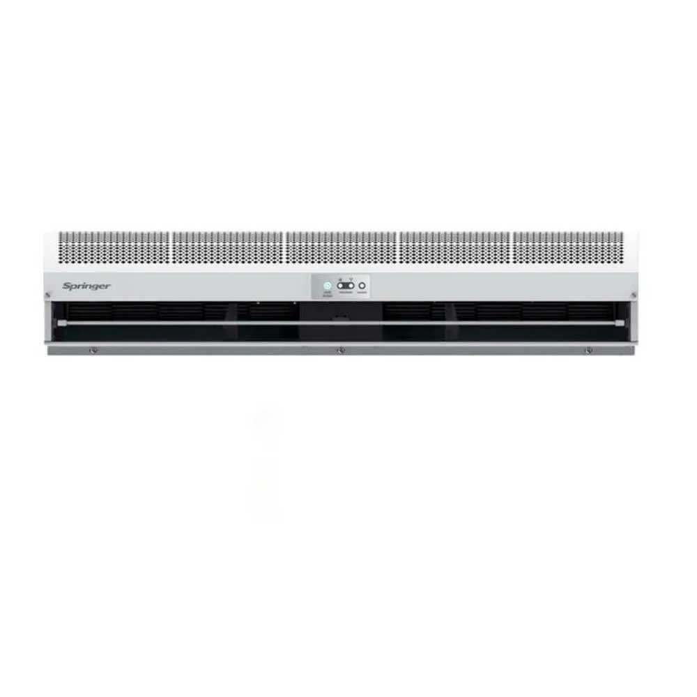 Cortina de Ar Springer 120cm 220v | ACG12S5
