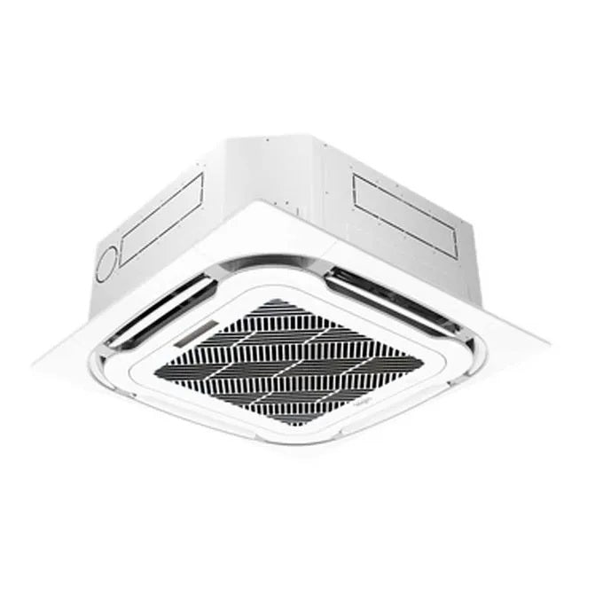 Ar Condicionado Cassete Elgin Plus II 60.000 BTU/h Frio 380v Trifásico