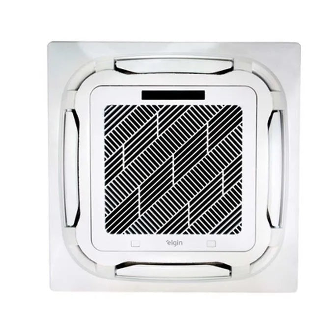 Ar Condicionado Cassete Elgin Plus II 60.000 BTU/h Frio 380v Trifásico