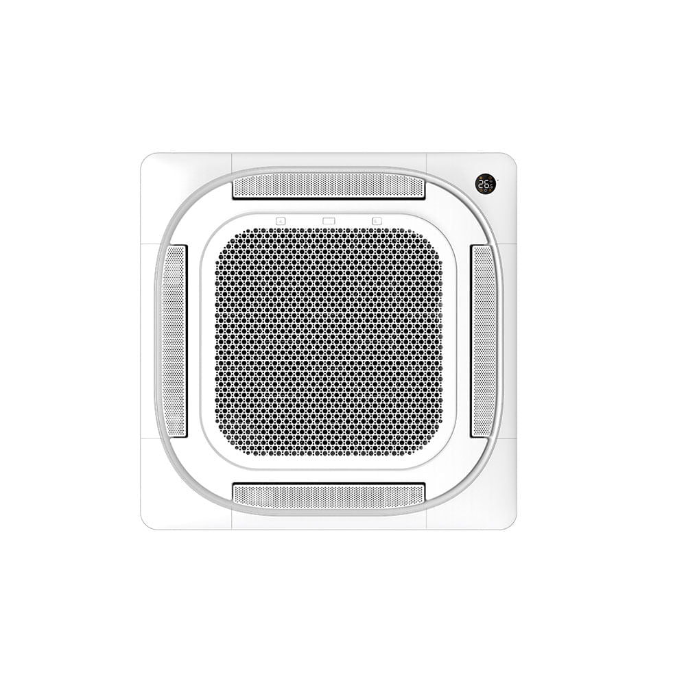 Ar Condicionado Cassete Carrier 48.000 BTU/h Quente/Frio 220v Trifásico