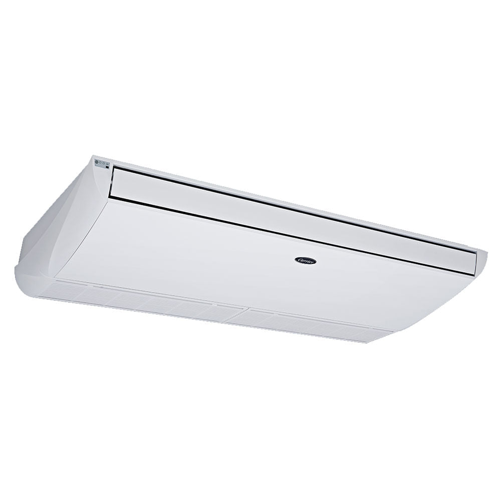 Ar Condicionado Teto Inverter Carrier Xpower 54.000 BTU/h Frio 220v Wi-Fi