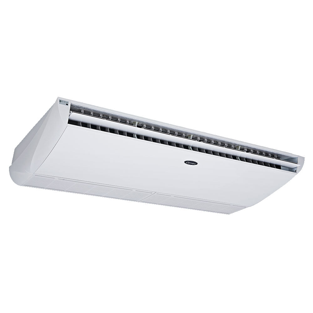 Ar Condicionado Teto Inverter Carrier Xpower 54.000 BTU/h Frio 220v Wi-Fi