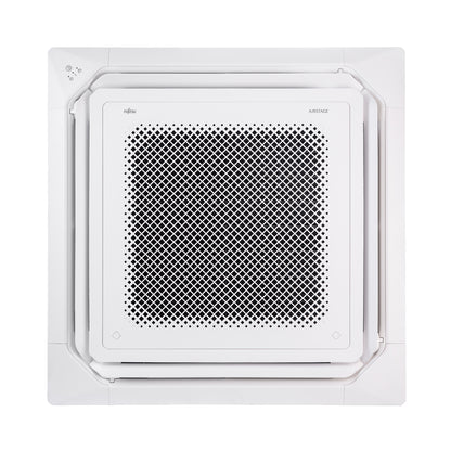 Ar Condicionado Cassete Inverter Fujitsu Airstage Premium 30.000 BTU/h Quente/Frio 220v | Gás R32