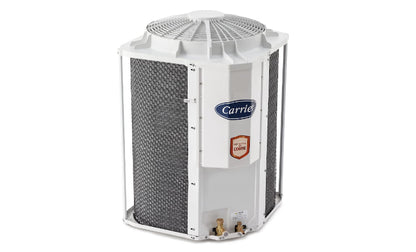 Ar Condicionado Cassete Carrier 48.000 BTU/h Quente/Frio 380v