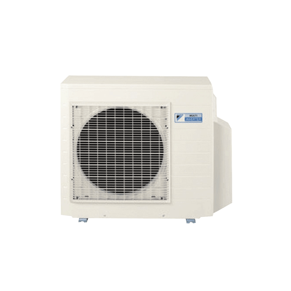 Ar Condicionado Daikin Multi Split Inverter 18.000 BTU (2x 9.000) Quente/Frio 220v