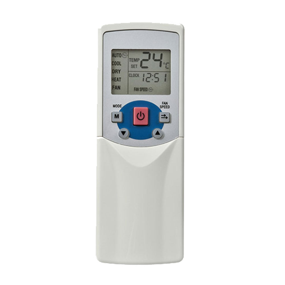 Ar Condicionado Cassete Carrier Miraggio 36.000 BTU/h Frio 220v