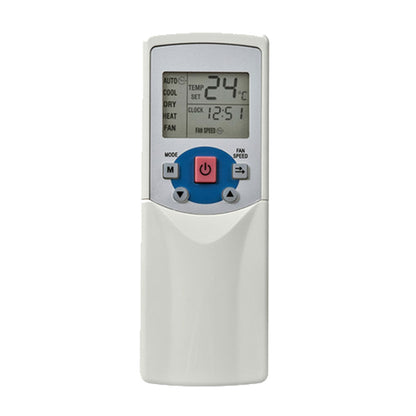 Ar Condicionado Cassete Carrier Miraggio 36.000 BTU/h Frio 220v