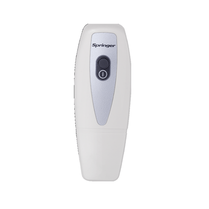 Cortina de Ar Springer 90cm 220v