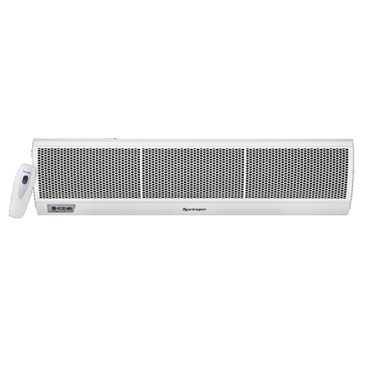 Cortina de Ar Springer 90cm 220v