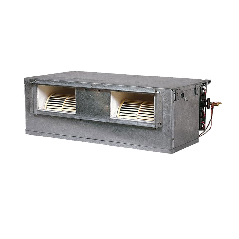 Ar Condicionado Duto Carrier Heavy 36.000 BTU/h Frio 220v