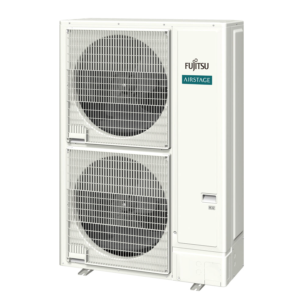 Ar Condicionado Teto Inverter Fujitsu Airstage Premium 52.000 BTU/h Quente/Frio 220v | Gás R32