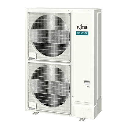 Ar Condicionado Teto Inverter Fujitsu Airstage Premium 52.000 BTU/h Quente/Frio 220v | Gás R32