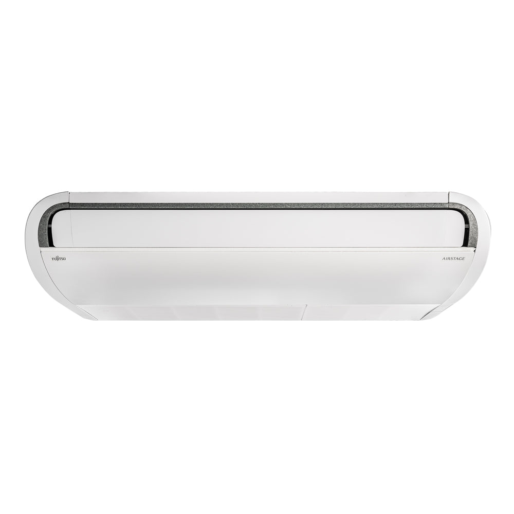 Ar Condicionado Teto Inverter Fujitsu Airstage Premium 45.000 BTU/h Quente/Frio 220v | Gás R32