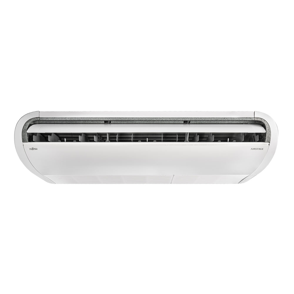 Ar Condicionado Teto Inverter Fujitsu Airstage Premium 30.000 BTU/h Quente/Frio 220v | Gás R32
