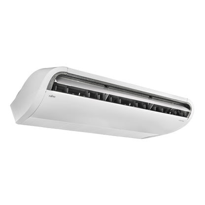 Ar Condicionado Teto Inverter Fujitsu Airstage Premium 24.000 BTU/h Quente/Frio 220v | Gás R32