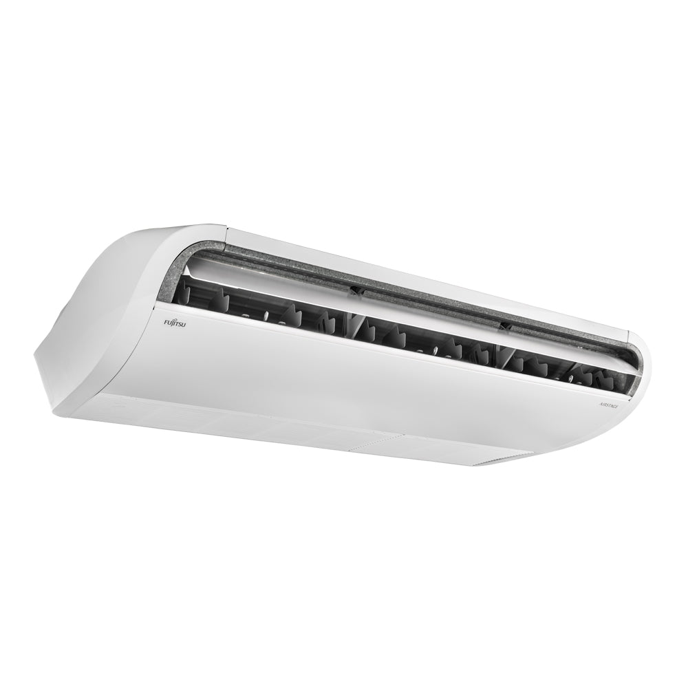 Ar Condicionado Teto Inverter Fujitsu Airstage Premium 45.000 BTU/h Quente/Frio 220v | Gás R32