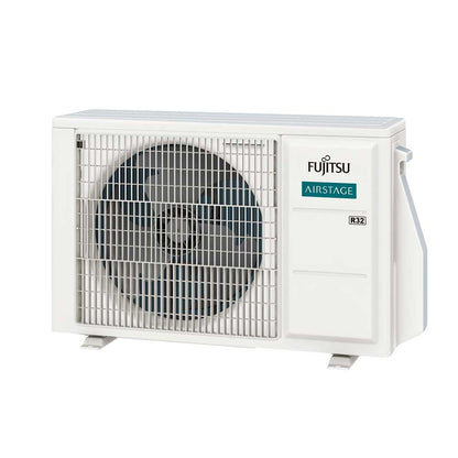 Ar Condicionado Split Hi Wall Inverter Fujitsu Airstage Premium 18.000 BTU/h Frio 220v