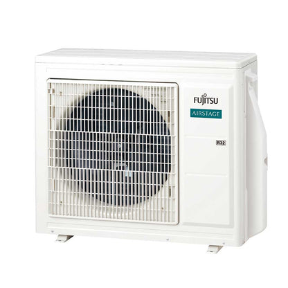 Ar Condicionado Split Hi Wall Inverter Fujitsu Airstage Premium 24.000 BTU/h Frio 220v