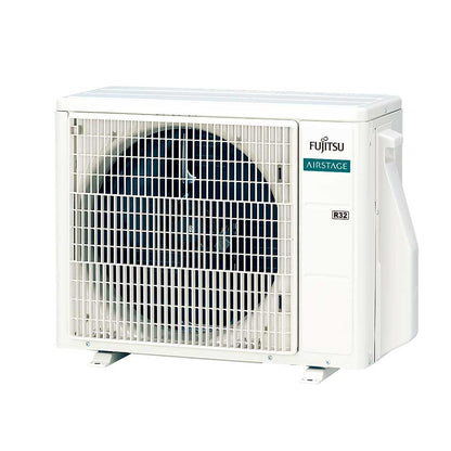 Ar Condicionado Split Hi Wall Inverter Fujitsu Airstage Premium 9.000 BTU/h Frio 220v
