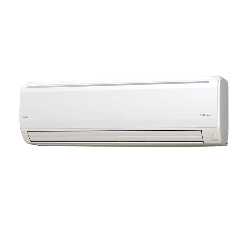 Ar Condicionado Split Hi Wall Inverter Fujitsu Airstage Premium 24.000 BTU/h Frio 220v