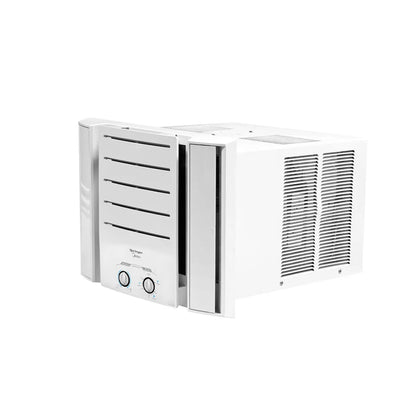 Ar Condicionado Janela Springer Midea 7.500 BTU/h Quente/Frio 220v Mecânico
