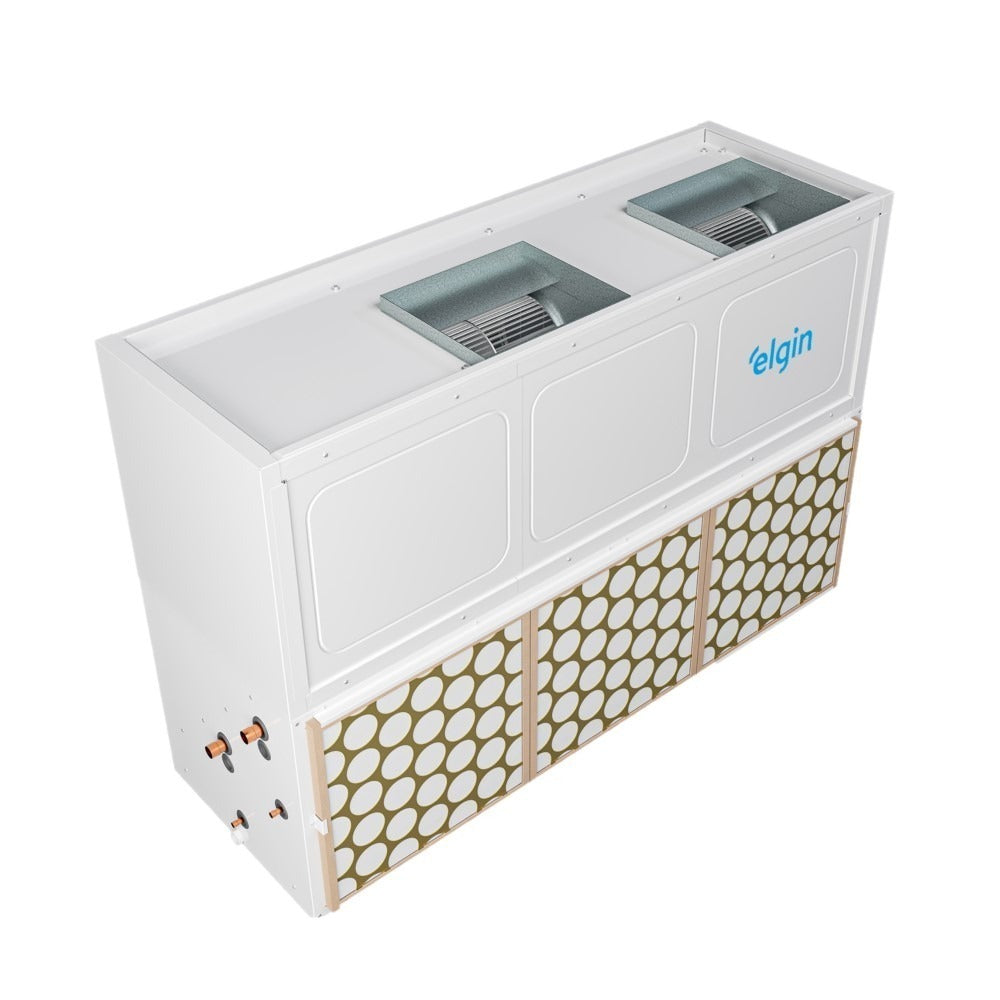 Ar Condicionado Splitão Elgin 10 TR Frio 220V Trifásico