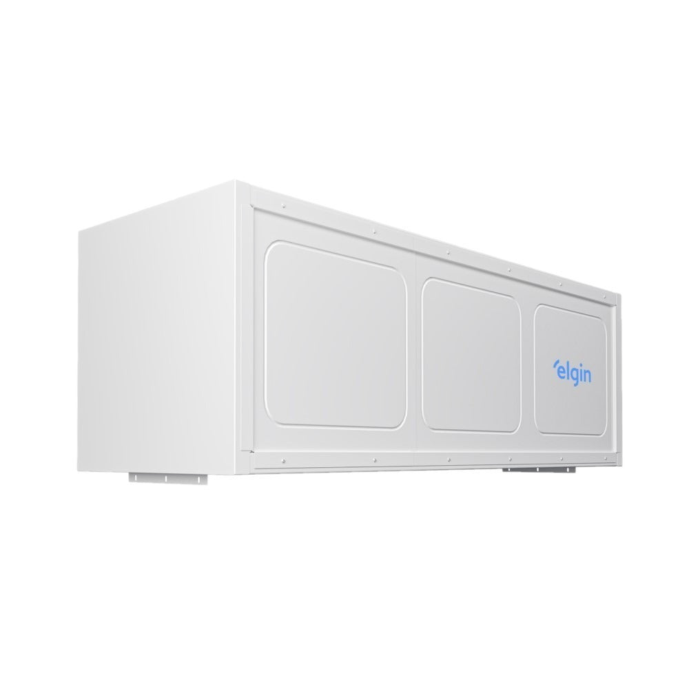Ar Condicionado Splitão Elgin 10 TR Frio 220V Trifásico