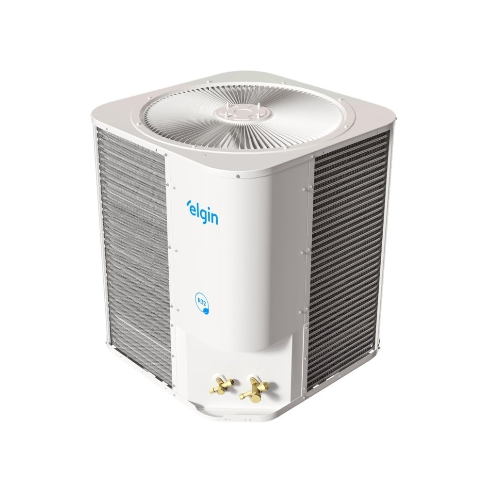 Ar Condicionado Splitão Elgin 10 TR Frio 220V Trifásico