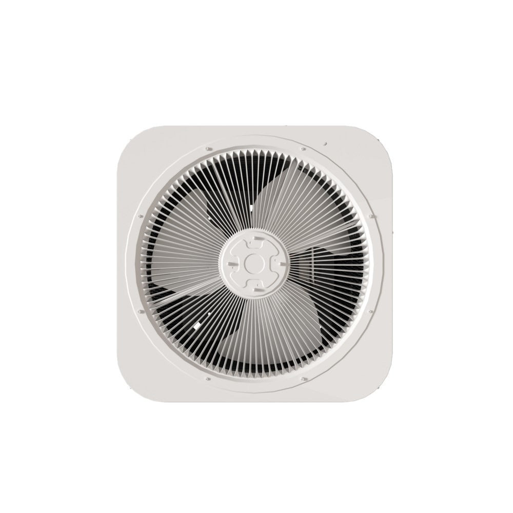 Ar Condicionado Splitão Elgin 10 TR Frio 220V Trifásico