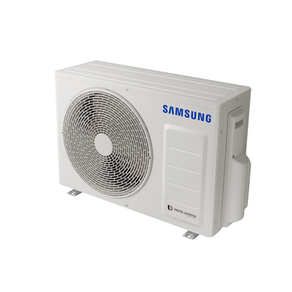 Ar Condicionado Multi-Split Samsung WindFree Inverter 18.000 BTU (2x 9.000) Quente/Frio 220v