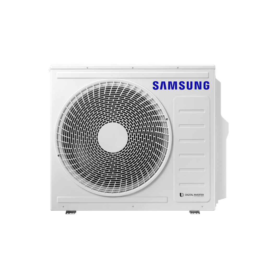 Ar Condicionado Multi-Split Samsung WindFree Inverter 28.000 BTU (4x 9.000) Quente/Frio 220v
