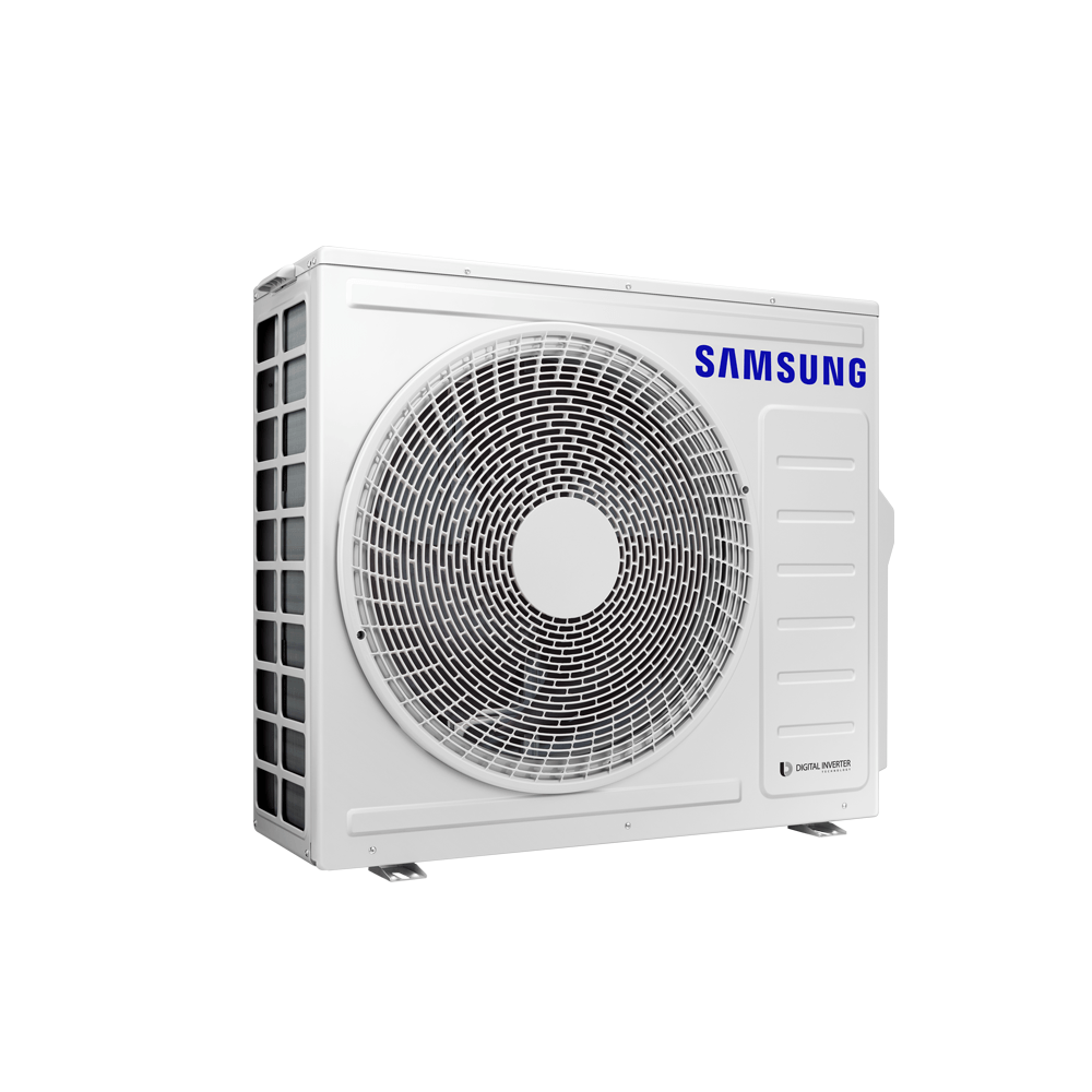 Ar Condicionado Multi-Split Samsung WindFree Inverter 28.000 BTU (4x 9.000) Quente/Frio 220v