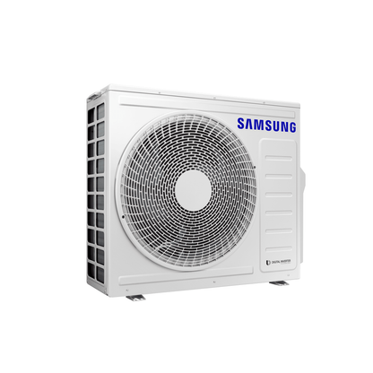 Ar Condicionado Multi-Split Samsung WindFree Inverter 28.000 BTU (4x 9.000) Quente/Frio 220v