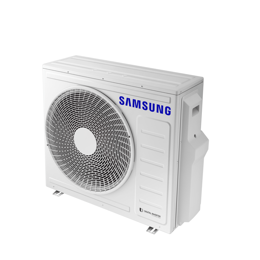Ar Condicionado Multi-Split Samsung WindFree Inverter 28.000 BTU (4x 9.000) Quente/Frio 220v