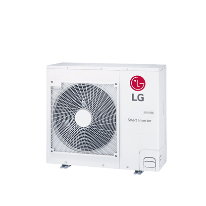 Ar Condicionado Cassete 1 Via Inverter LG 21.000 BTU/h Quente/Frio 220v Wi-Fi