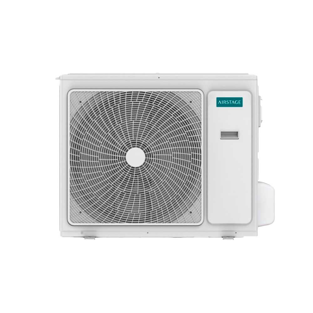 Ar Condicionado Split Hi Wall Inverter Fujitsu Airstage Essencial 36.000 BTU/h Frio 220v