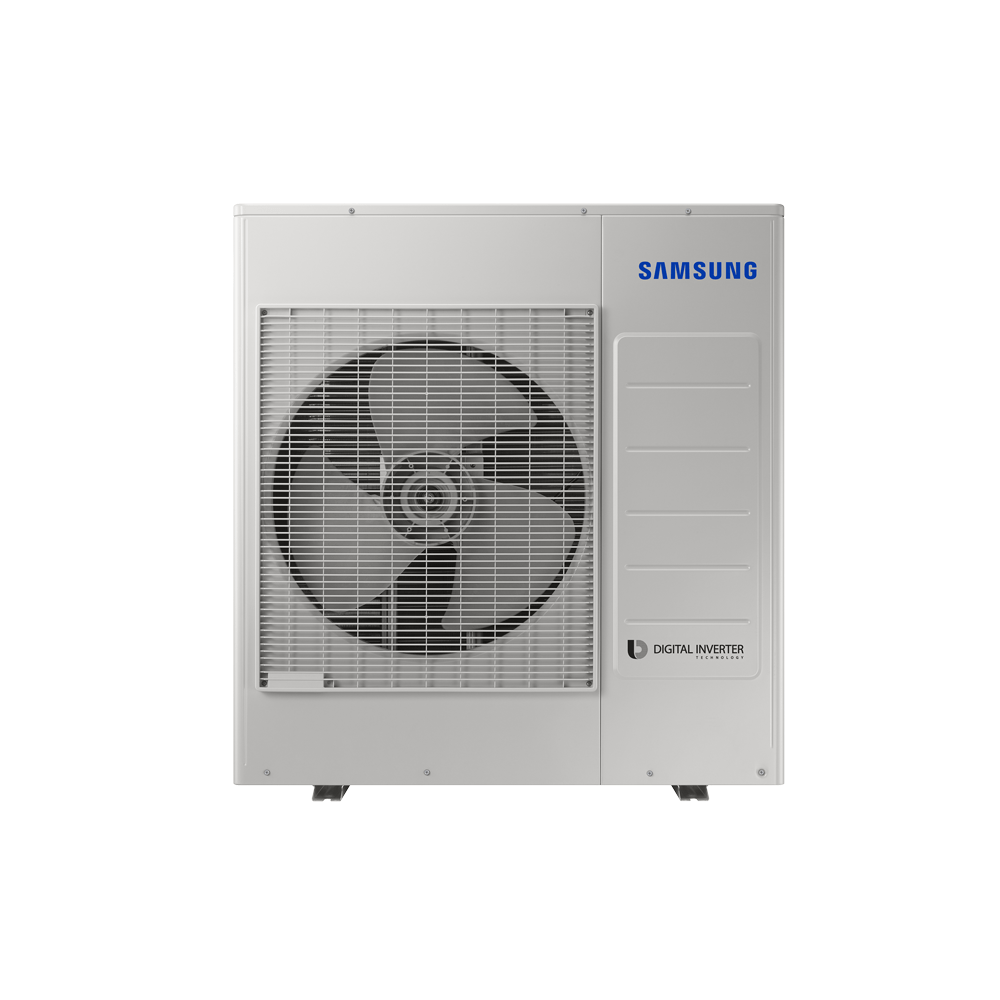 Ar Condicionado Multi-Split Samsung WindFree Inverter 34.000 BTU (5x 9.000) Quente/Frio 220v