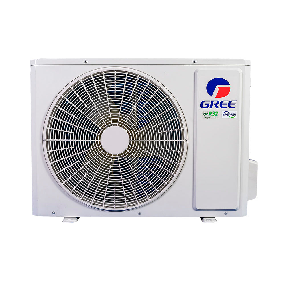 Ar Condicionado Split Cassete Gree G-Prime Inverter Compact 36.000 BTU/h Frio 220V Monofásico - R-32