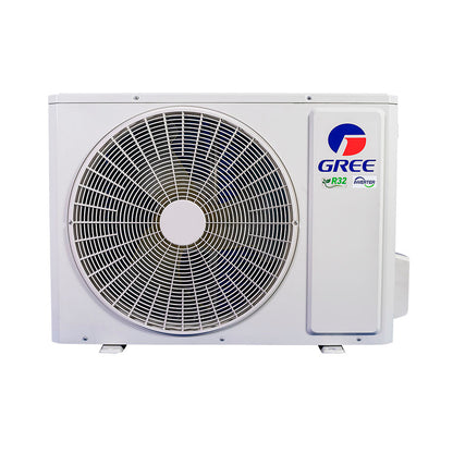 Ar Condicionado Split Cassete Gree G-Prime Inverter Compact 36.000 BTU/h Frio 220V Monofásico - R-32